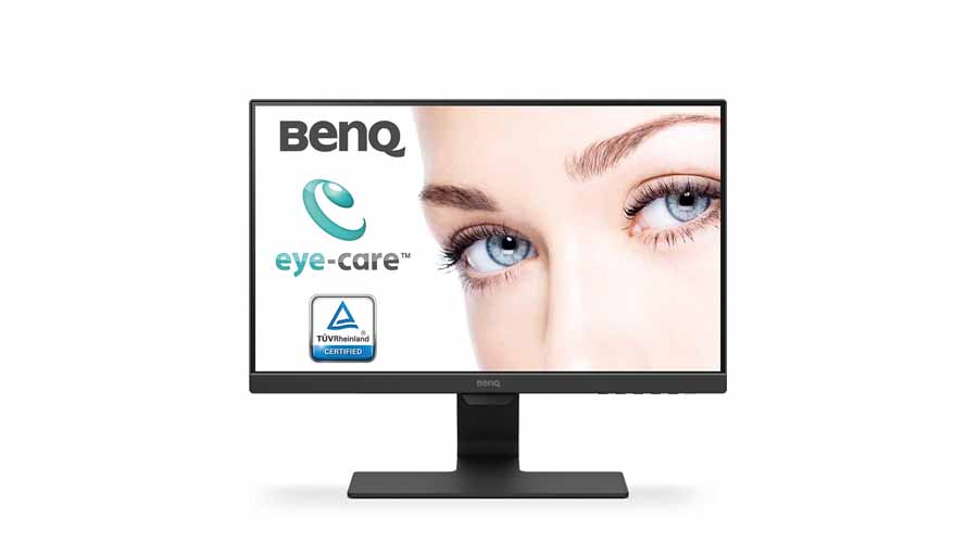 BenQ GW2283, 22 inch (55 cm) 1920x1080 Pixels IPS, Full HD Bezel-Less Monitor