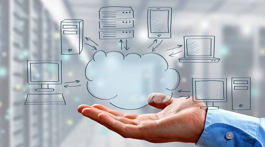 CLOUD BASED SOLUTIONS