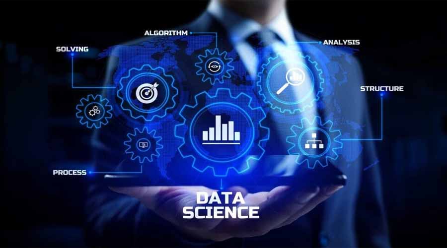 Data Analytics and AI Services