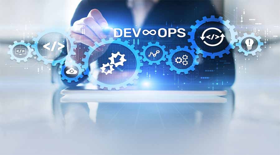 Devops Development 