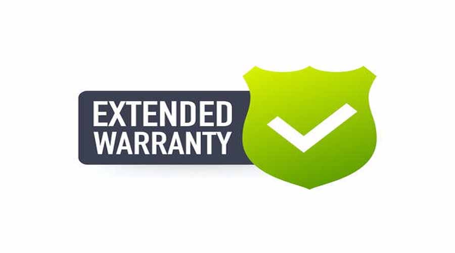Extended Warranty Services